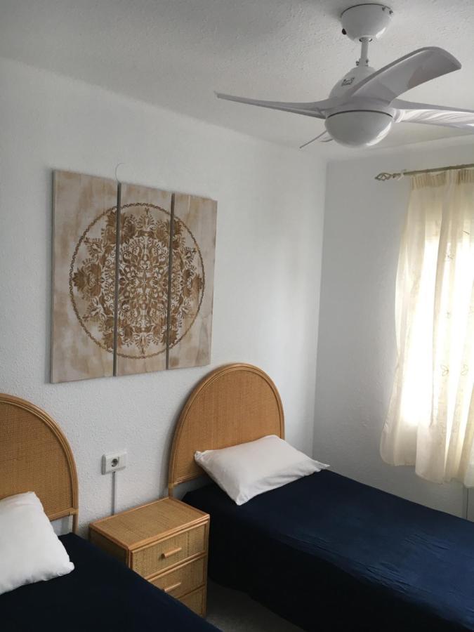 Apartamento Con Vistas Benicàssim Extérieur photo