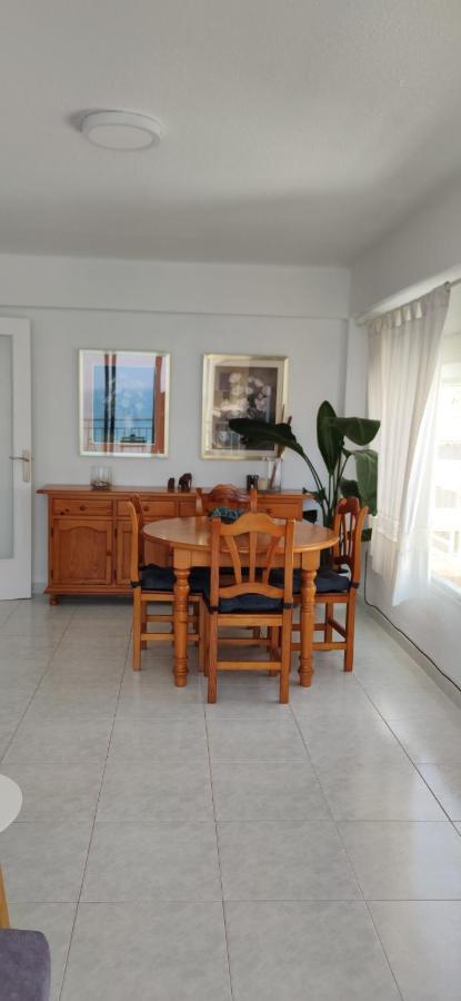 Apartamento Con Vistas Benicàssim Extérieur photo