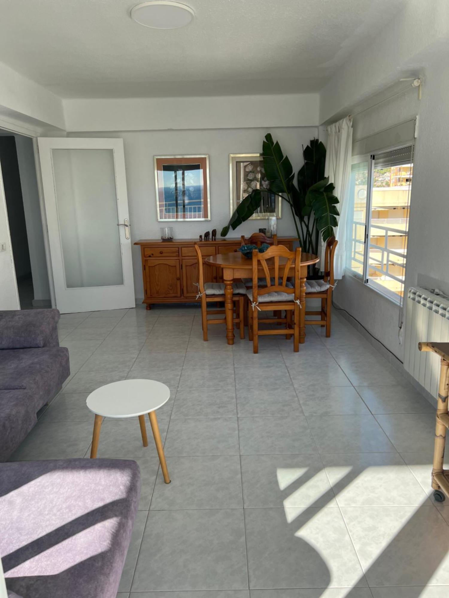 Apartamento Con Vistas Benicàssim Extérieur photo