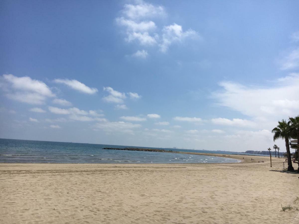 Apartamento Con Vistas Benicàssim Extérieur photo